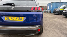 Peugeot 3008 1.2 PureTech GT Line 5dr EAT8 Petrol Estate